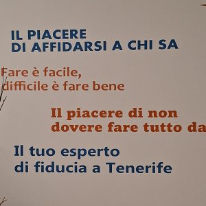 A20 - Vorrei incaricarvi di analizzare un contratto di compromesso